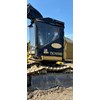 Timberking TK701 Track Feller Buncher